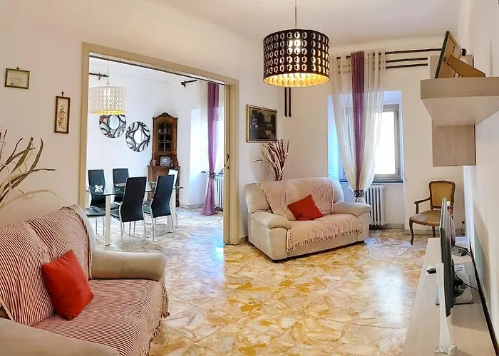 Holiday Home Zia Gina
