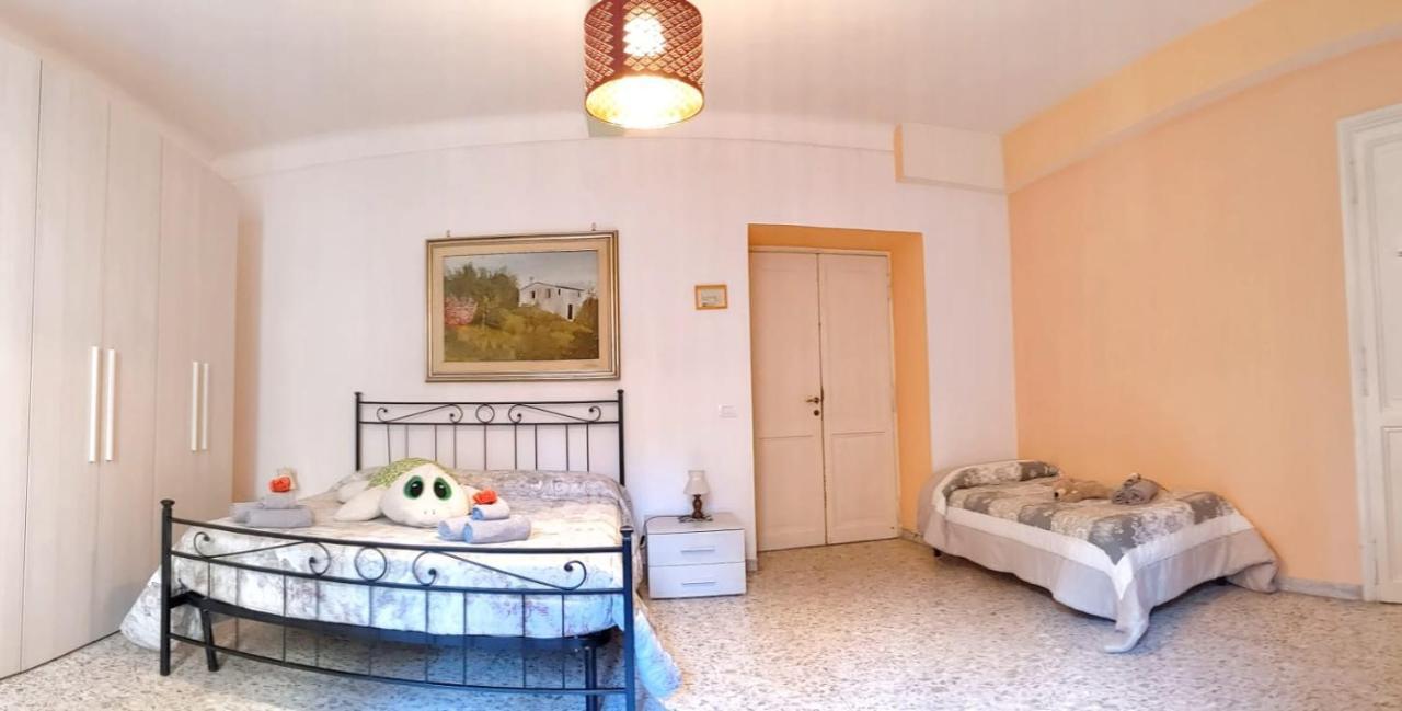 Zia Gina Holiday home