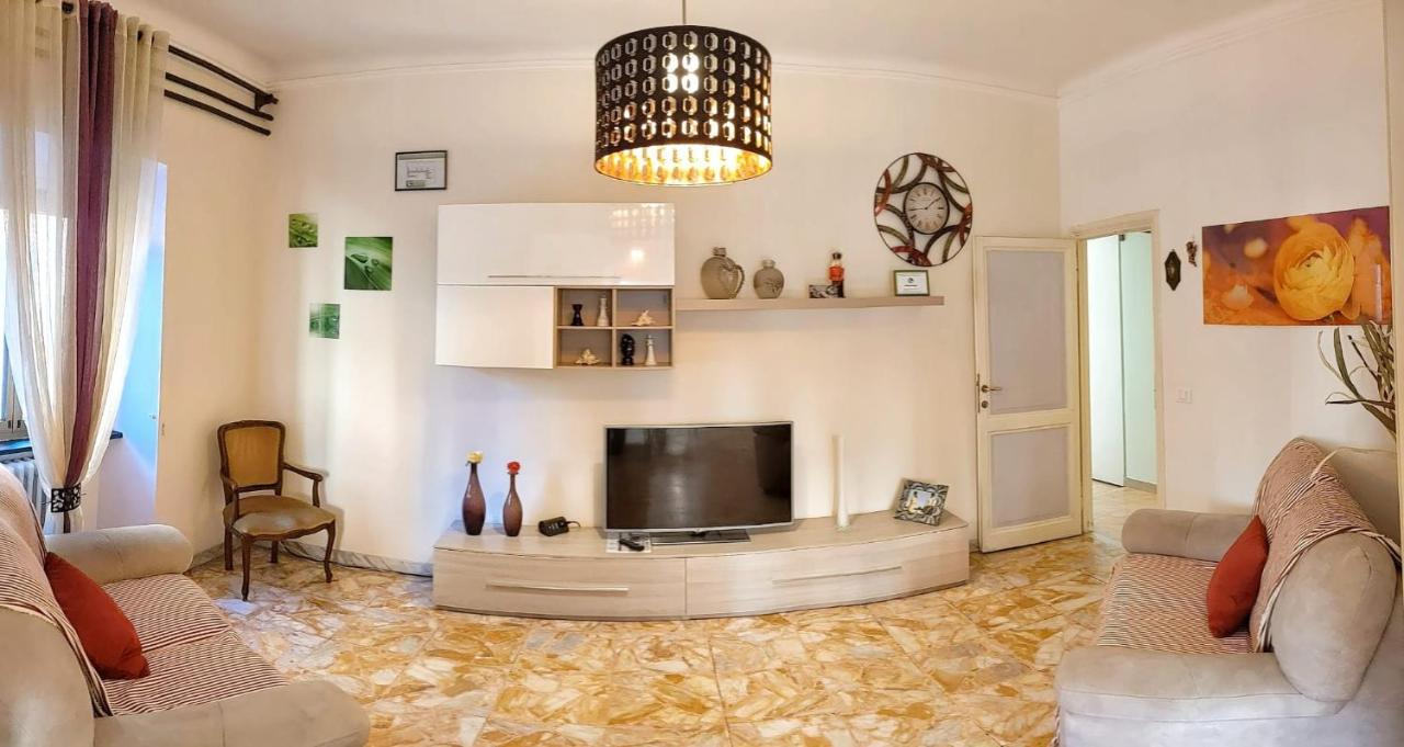 Zia Gina Holiday home *