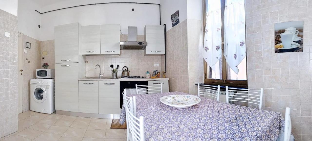 Holiday home Zia Gina *
