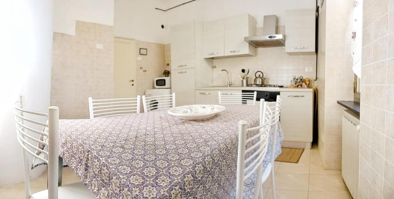 Holiday home Zia Gina