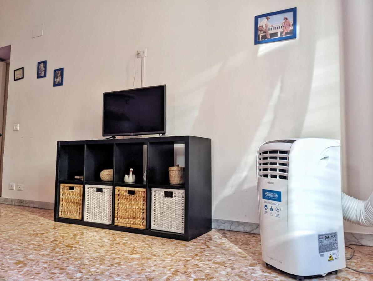 Holiday home Zia Gina *