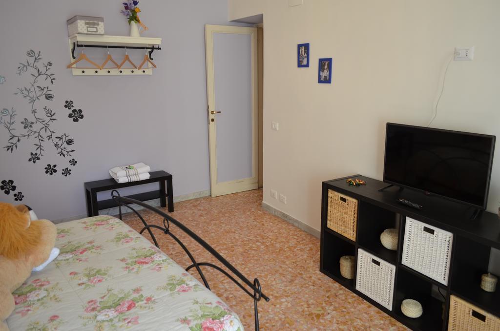Zia Gina * Rome