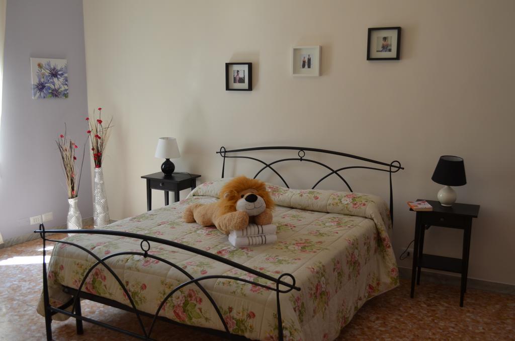 Holiday home Zia Gina