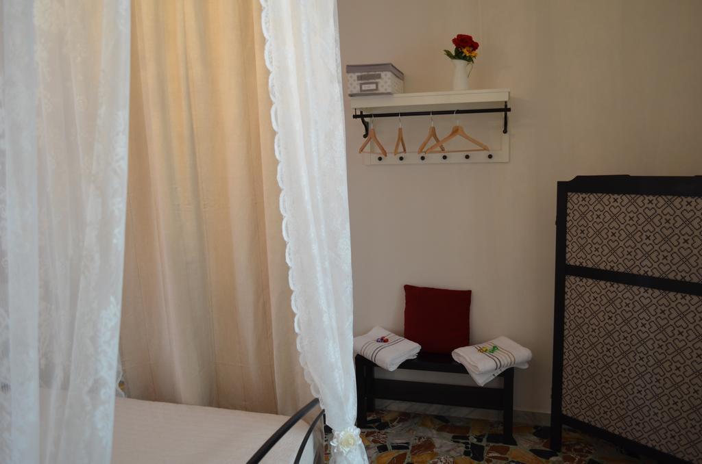 Holiday home Zia Gina *