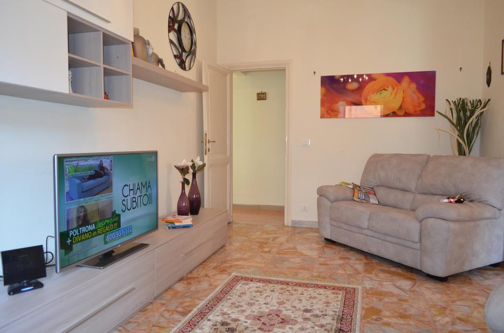 Zia Gina Holiday home *
