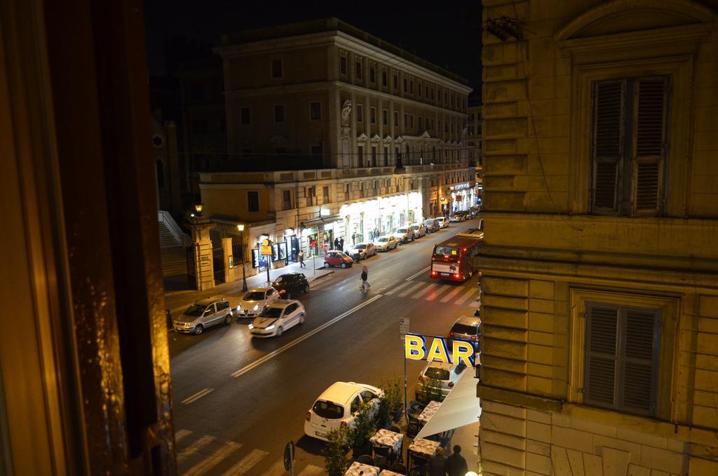 Zia Gina Rome