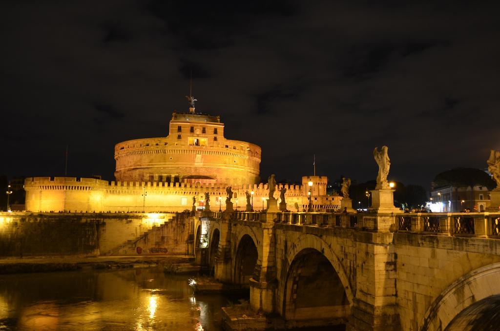 Zia Gina * Rome
