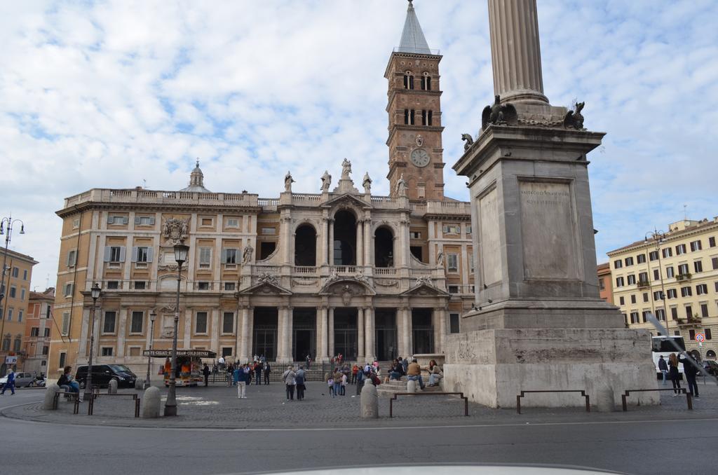 Zia Gina * Rome