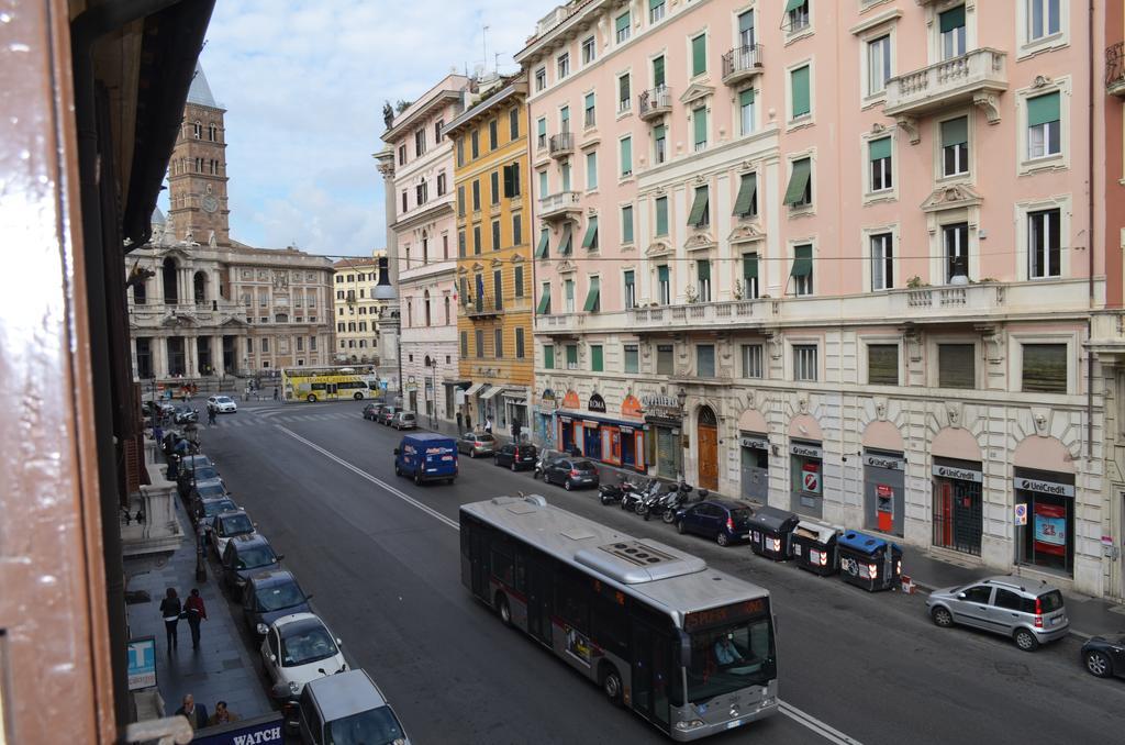Zia Gina Rome